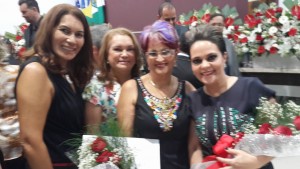 Diploma Mulher cidadã 1